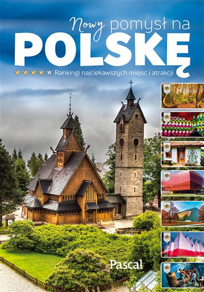 NOWY POMYSŁ NA POLSKĘ