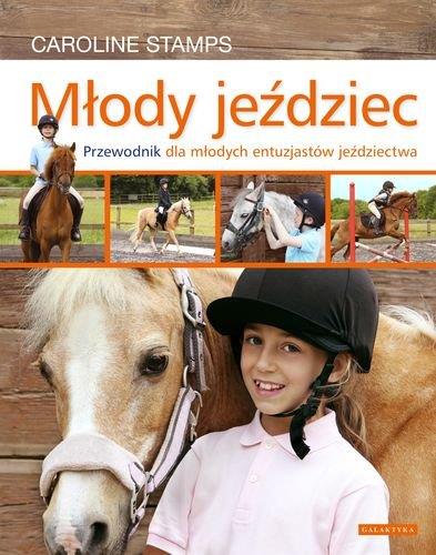 MŁODY JEŹDZIEC