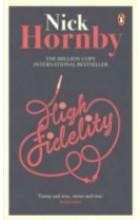 HIGH FIDELITY