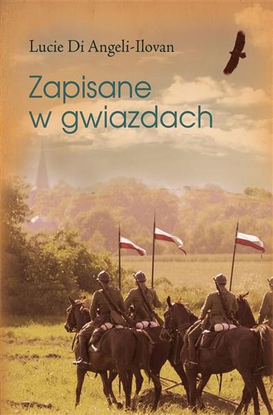 ZAPISANE W GWIAZDACH