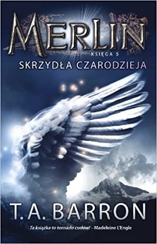 SKRZYDŁA CZARODZIEJA