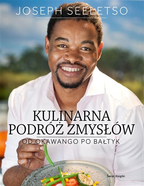 KULINARNA PODRÓŻ ZMYSŁÓW