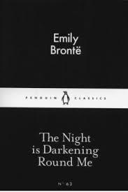 NIGHT IS DARKENING ROUND ME