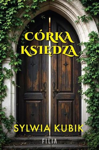 CÓRKA KSIĘDZA