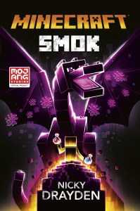 Smok. Minecraft wyd. 2025