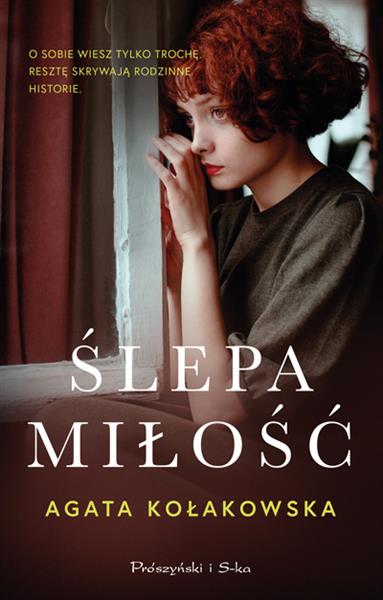 ŚLEPA MIŁOŚĆ