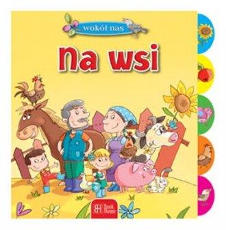 WOKÓŁ NAS. NA WS