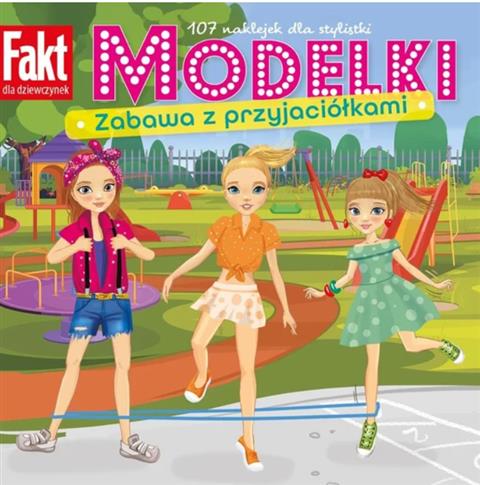 FAKT DLA DZIEWCZYNEK