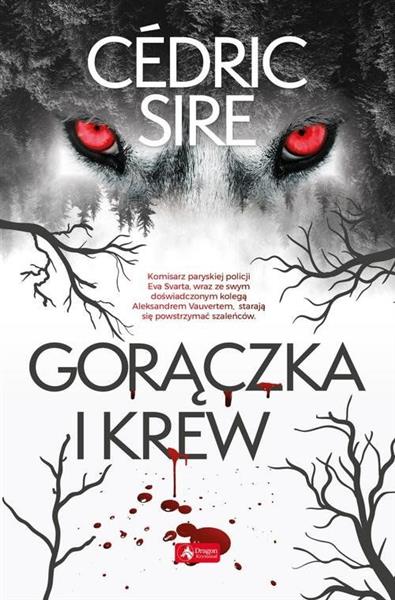 GORĄCZKA I KREW