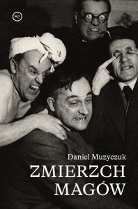 Zmierzch magów