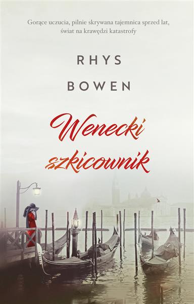 WENECKI SZKICOWNIK