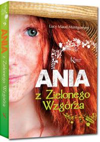 ANIA Z ZIELONEGO WZGÓRZA KOLOR W.2018 GREG