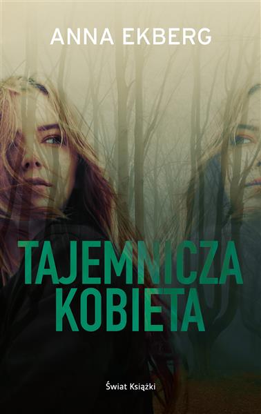 TAJEMNICZA KOBIETA