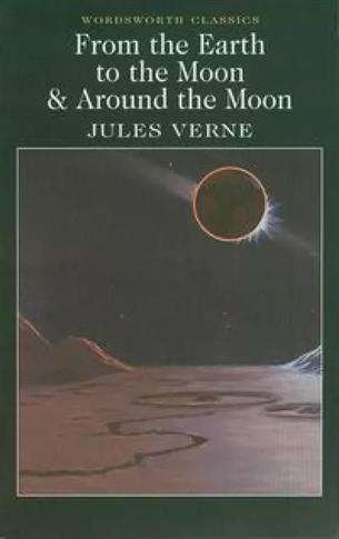 From the Earth to the Moon & Around the Moon