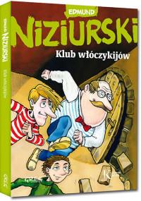 KLUB WŁÓCZYKIJÓW, CZYLI TRZYNAŚCIE PRZYGÓD STRYJA