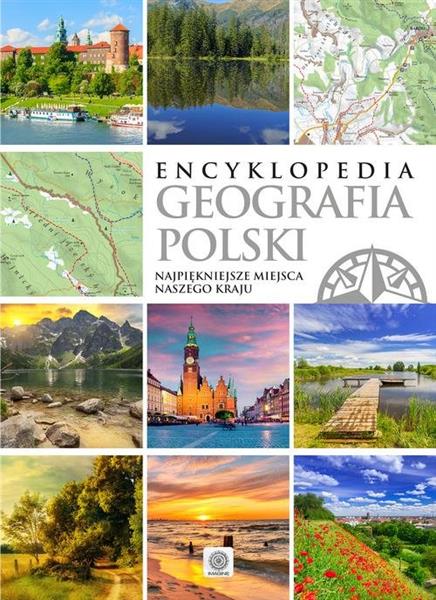 ENCYKLOPEDIA. GEOGRAFIA POLSKI