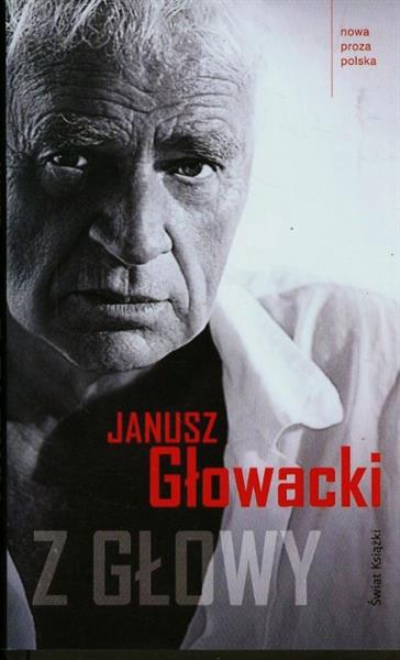 Z GŁOWY