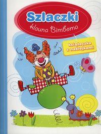 SZLACZKI KLAUNA BIMBOMA