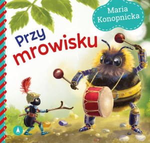 Przy mrowisku