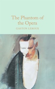 The Phantom of the Opera wer. angielska
