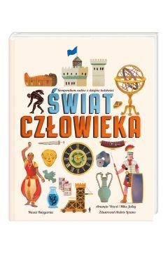 ŚWIAT CZŁOWIEKA