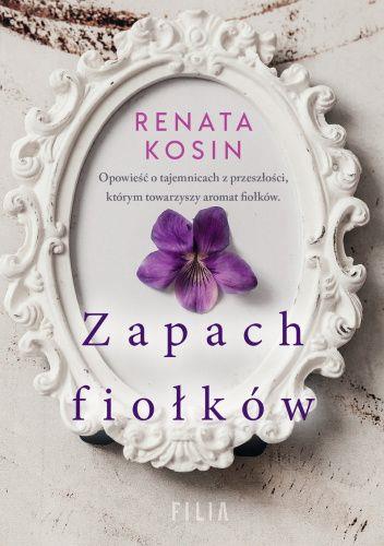 ZAPACH FIOŁKÓW