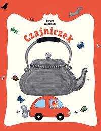 CZAJNICZEK