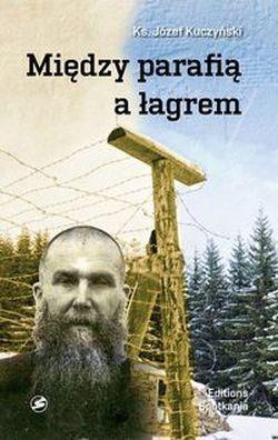 MIĘDZY PARAFIĄ A ŁAGREM