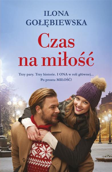 CZAS NA MIŁOŚĆ