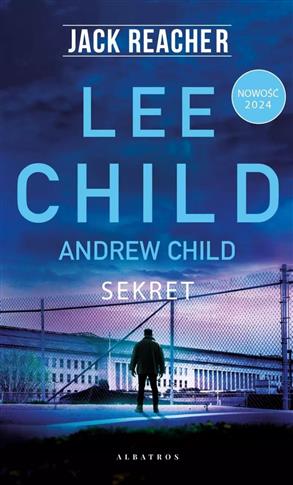 Jack Reacher. Sekret