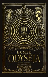 Odyseja