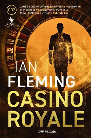CSINO ROYALE