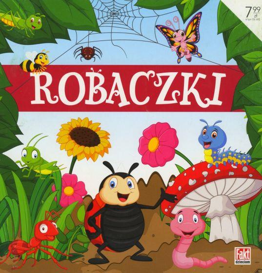 ROBACZKI