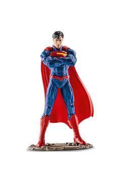 SCHLEICH - LIGA SPRAWIEDLIWYCH - SUPERMAN
