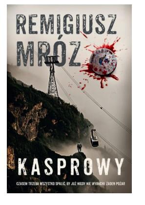 KASPROWY. KOMISARZ FORST. TOM 10