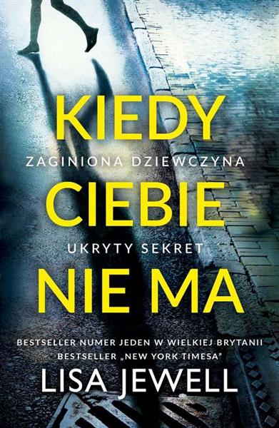 KIEDY CIEBIE NIE MA WYD. KIESZONKOWE