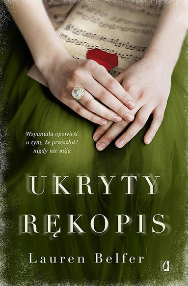 UKRYTY RĘKOPIS