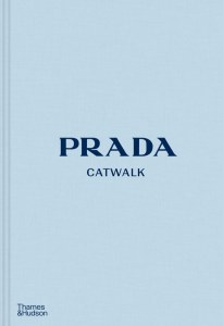 Prada Catwalk wer. angielska