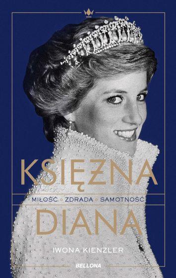 KSIĘŻNA DIANA