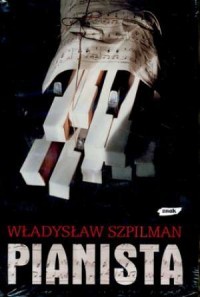 PIANISTA (+ CD)