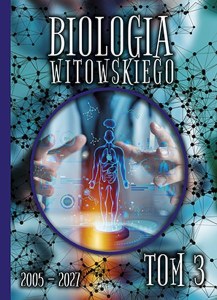 Biologia Matura 2005-2027 tom 3 zbiór zadań wraz z odpowiedziami