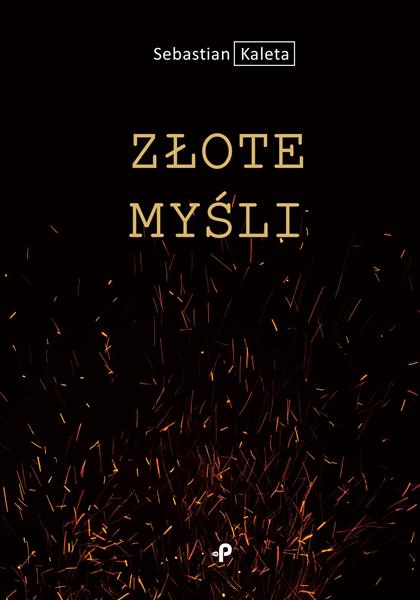 ZŁOTE MYŚLI