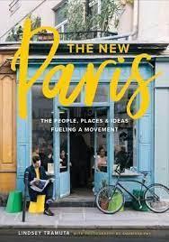 THE NEW PARIS