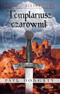 TEMPLARIUSZ CZAROWNIK