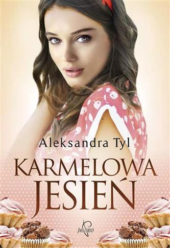 Karmelowa jesień