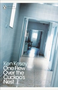 One Flew Over the Cuckoo's Nest wer. angielska