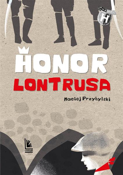 HONOR LONTRUSA