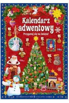 KALENDARZ ADWENTOWY