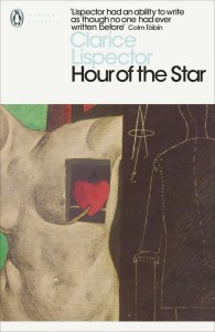 Hour of the Star wer. angielska