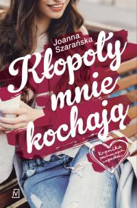 KŁOPOTY MNIE KOCHAJĄ KRONIKA PECHOWYCH WYP?